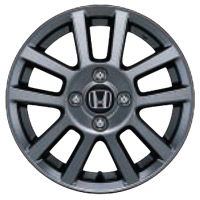 wheels